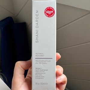 Shani Darden Retinol Reform Serum